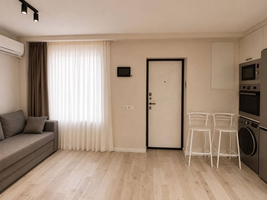İcarəyə verilir 2 otaqlı köhnə tikili 60 m² — Mənzil, Bakı (8)