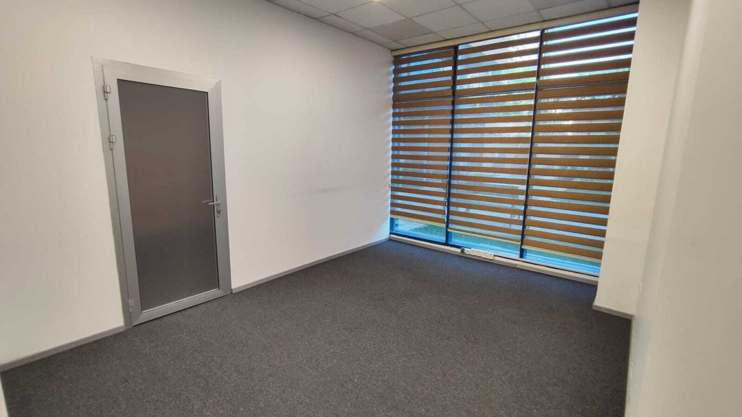 İcarəyə verilir 3 otaqlı ofis 120 m² — Ofis, Bakı (9)