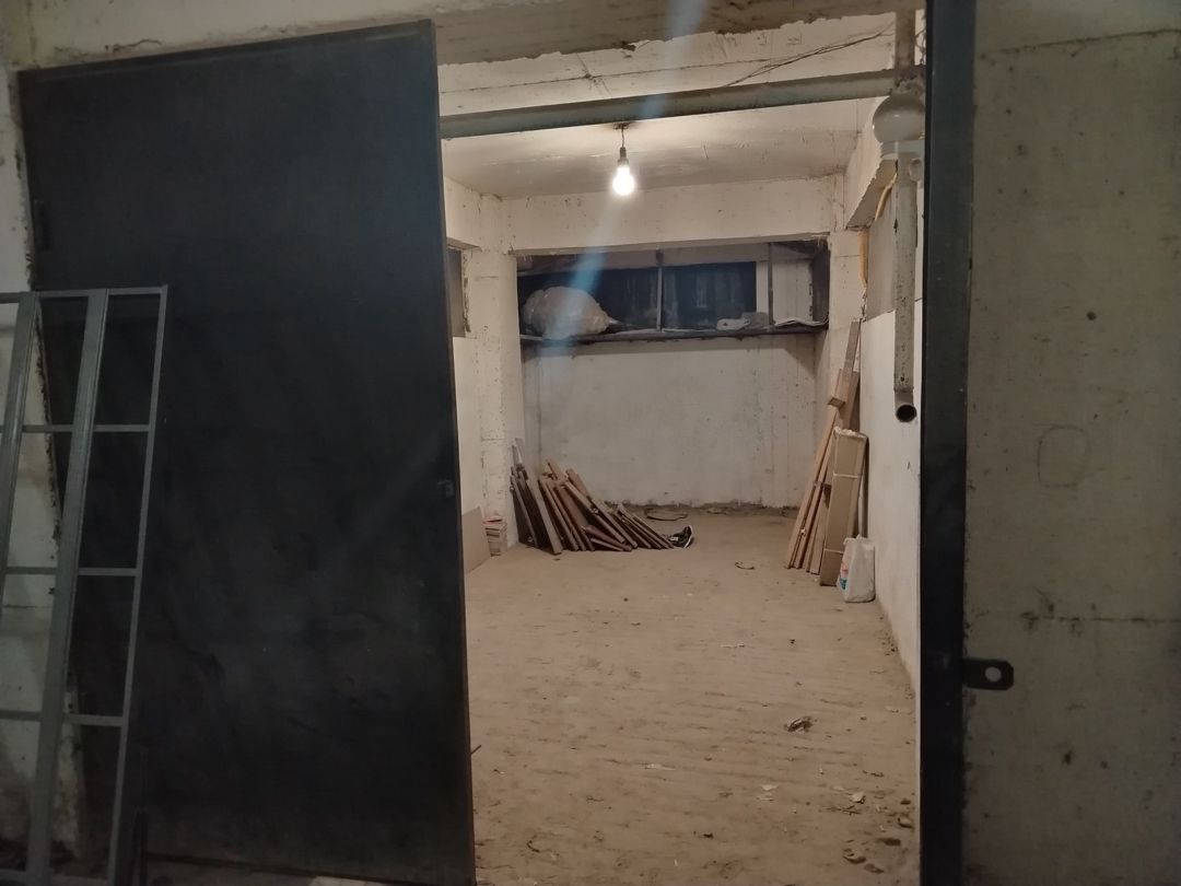 İcarəyə verilir qaraj 24 m² — Garaj, Bakı (4)