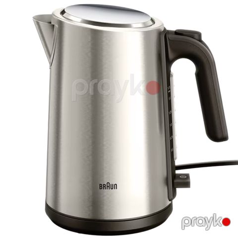 Braun wk 5200 bk — Bakı