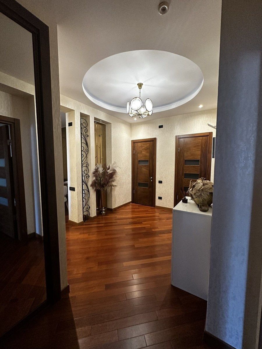 Satılır 3 otaqlı yeni tikili 105 m² — Mənzil, Bakı (6)