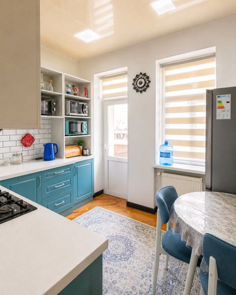 Satılır 2 otaqlı yeni tikili 70 m² — Bakı
