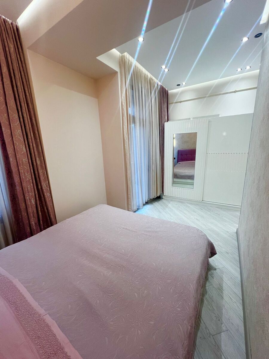 Satılır 2 otaqlı yeni tikili 71 m² — Mənzil, Bakı (11)