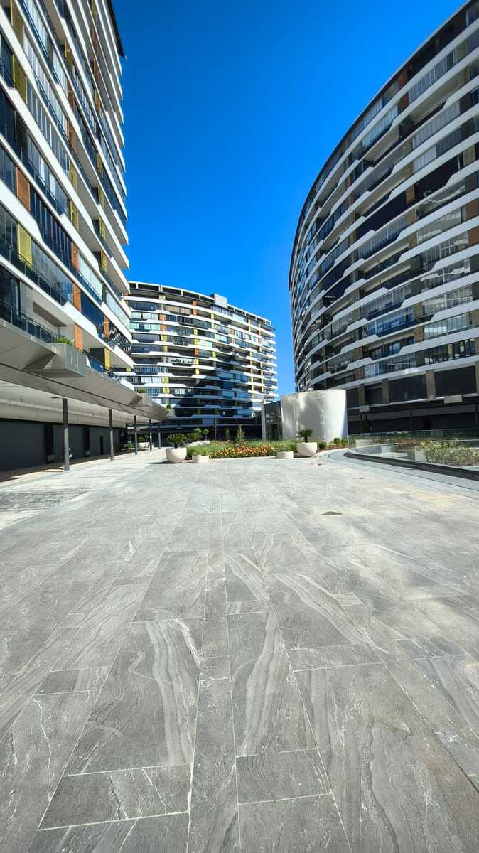 Satılır 2 otaqlı yeni tikili 90 m² — Mənzil, Bakı (2)