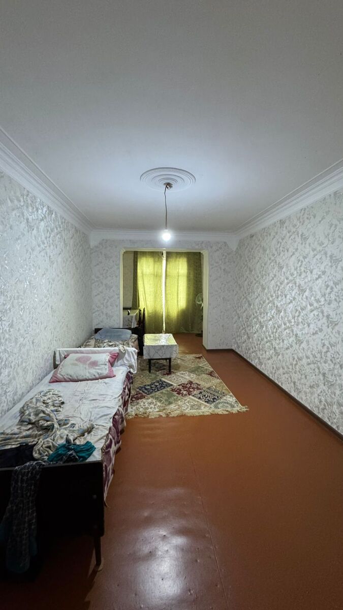 Satılır 2 otaqlı köhnə tikili 50 m² — Mənzil, Bakı
