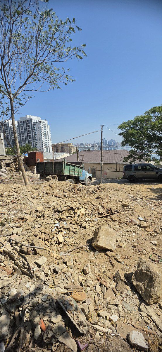 Satılır torpaq 5 sot — Torpaq, Bakı (3)