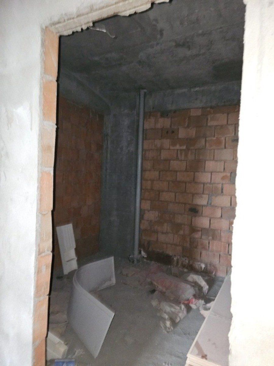 Satılır 3 otaqlı yeni tikili 94 m² — Mənzil, Bakı (5)
