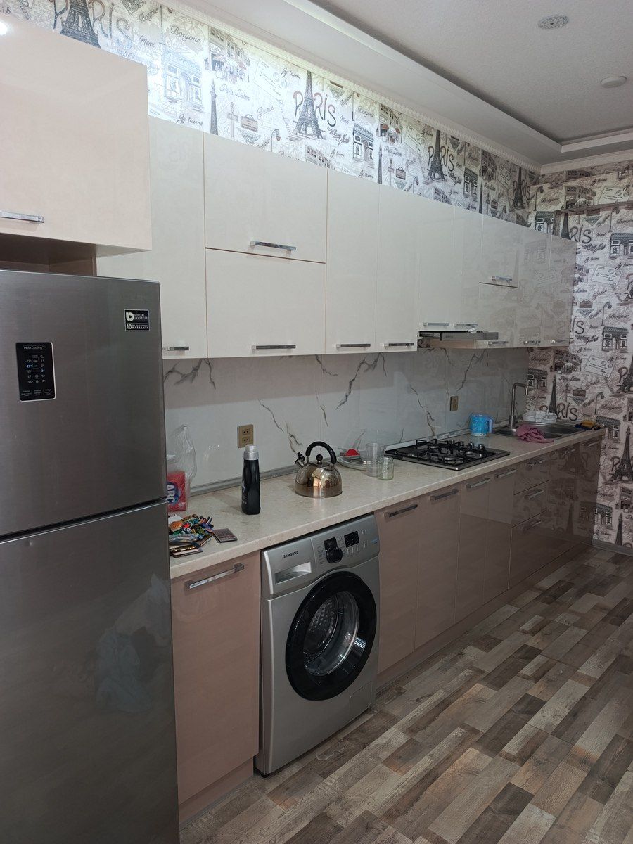 Satılır 3 otaqlı yeni tikili 76 m² — Mənzil, Bakı (2)