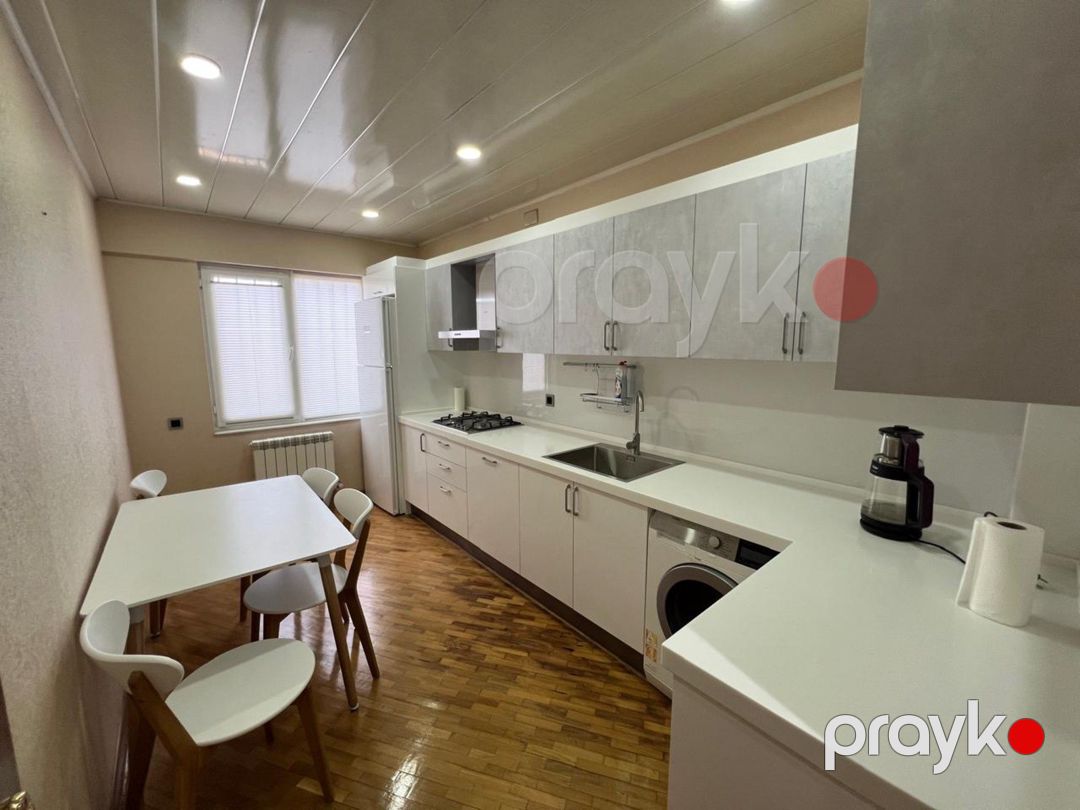 Satılır 3 otaqlı yeni tikili 100 m² — Mənzil, Bakı (3)