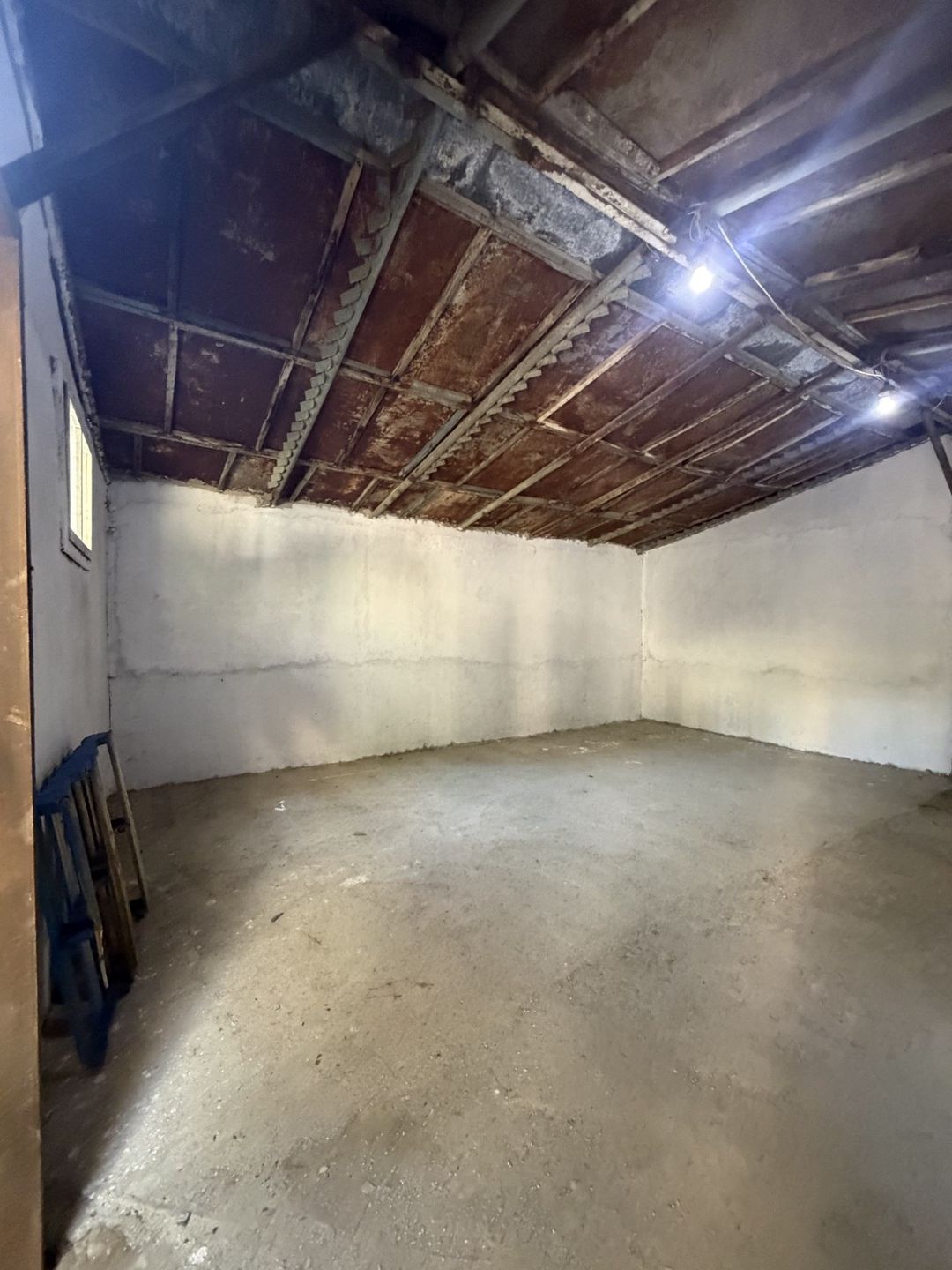 İcarəyə verilir obyekt 50 m² — Əmlak, Bakı (4)
