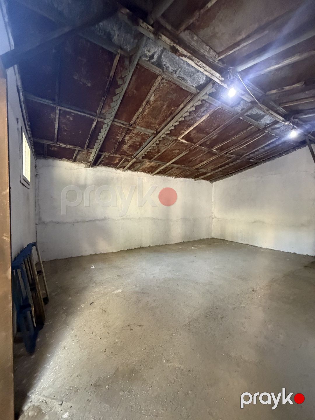 İcarəyə verilir obyekt 50 m² — Əmlak, Bakı (4)