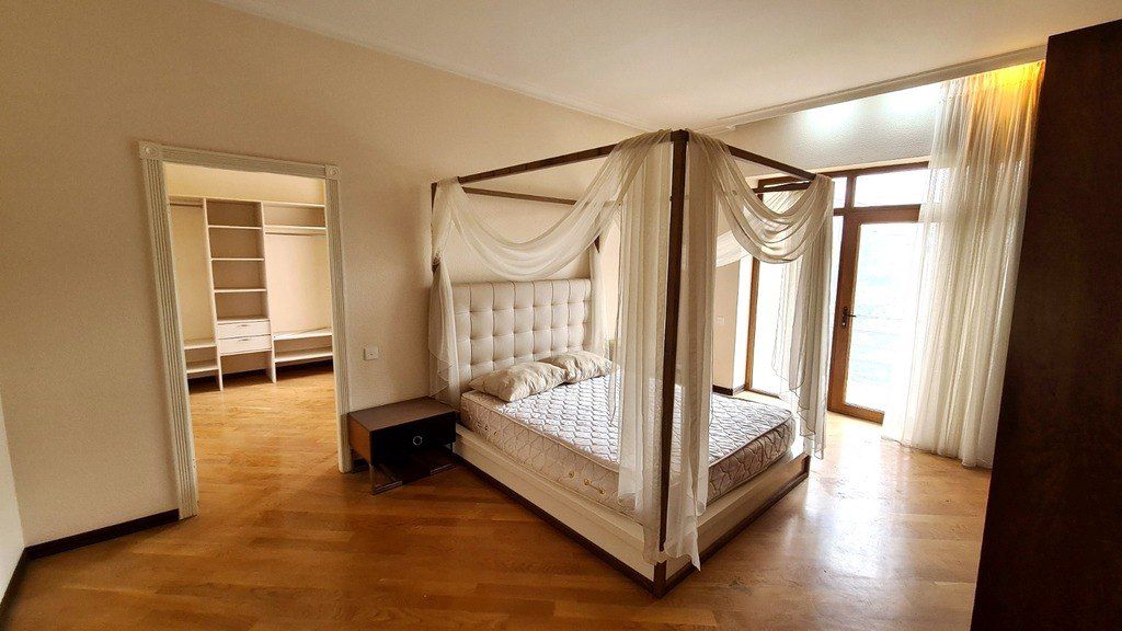 Satılır 5 otaqlı həyət evi/bağ evi 330 m² — Ev, villa, Bakı (11)