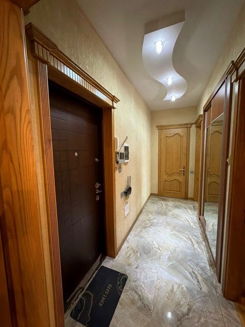 İcarəyə verilir 2 otaqlı yeni tikili 95 m² — Bakı