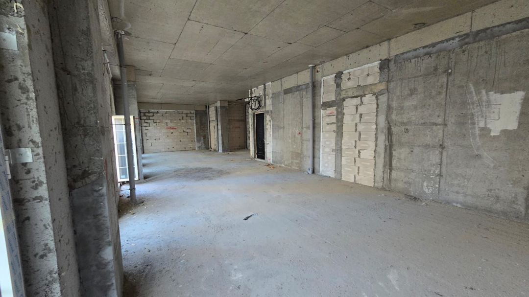 Satılır 4 otaqlı yeni tikili 145 m² — Mənzil, Bakı (6)