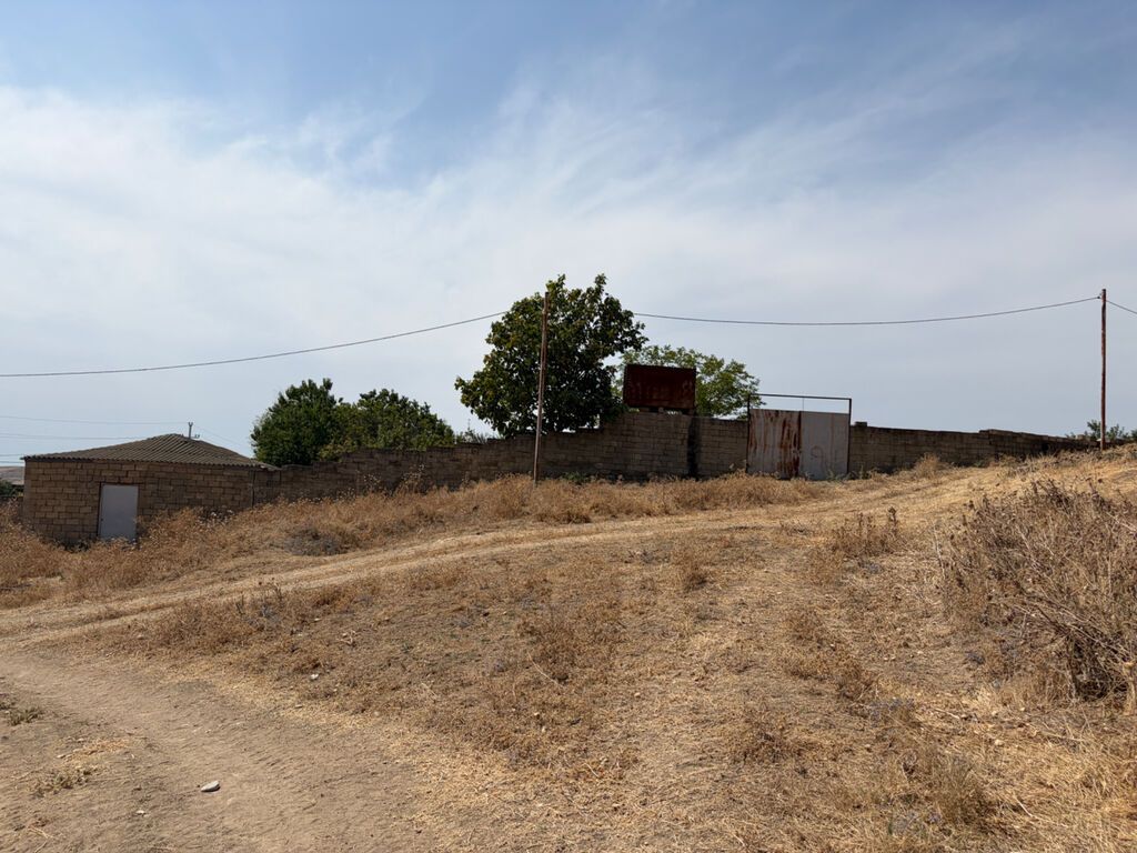 7 otaqlı, 40 kv. m, Kredit yoxdur, Orta təmir — Daşınmaz əmlak, Şamaxı (5)