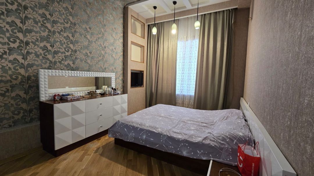 Satılır 3 otaqlı yeni tikili 165 m² — Mənzil, Bakı (11)