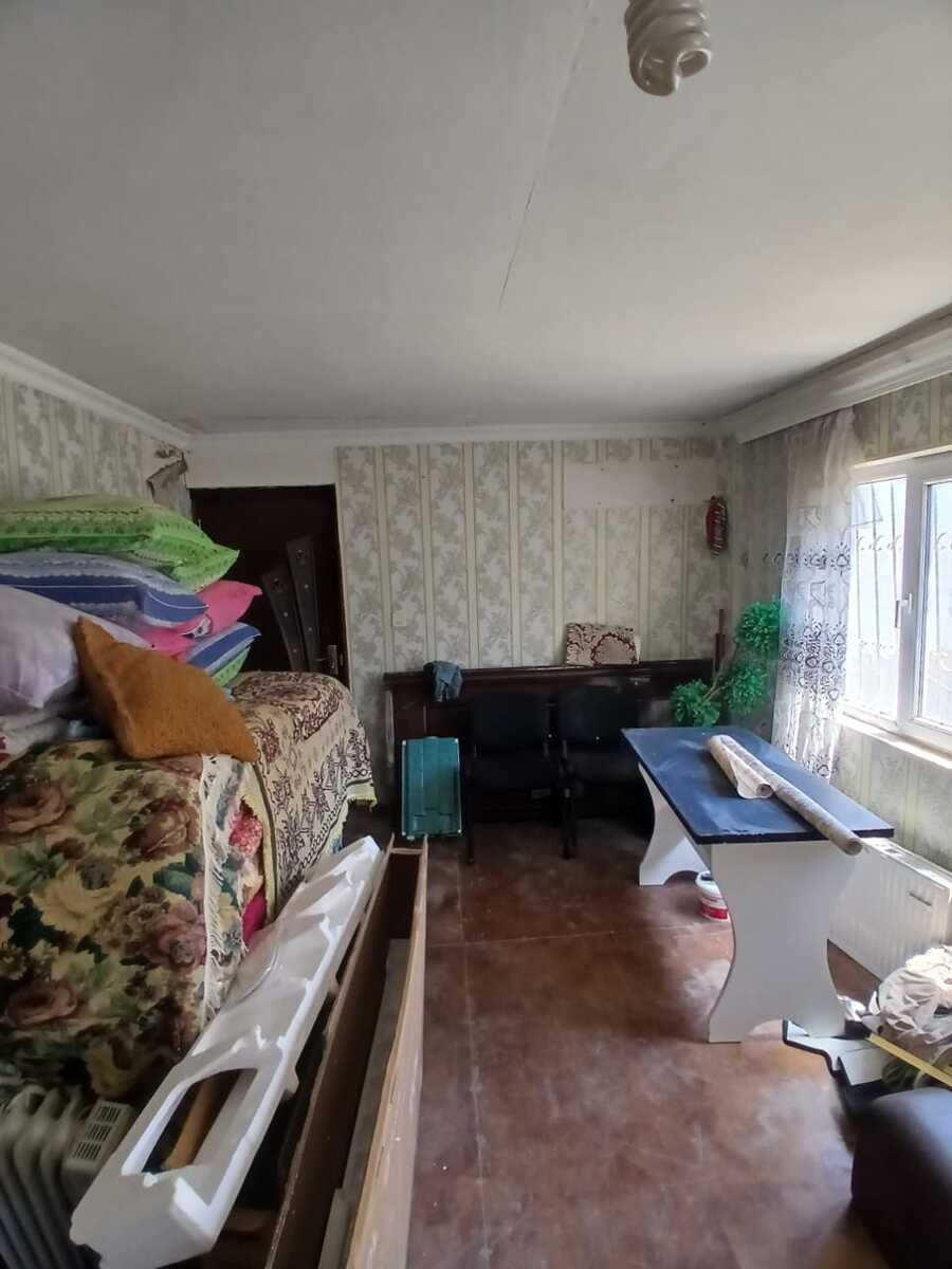 Satılır 4 otaqlı həyət evi/bağ evi 100 m² — Ev, villa, Sumqayıt (7)