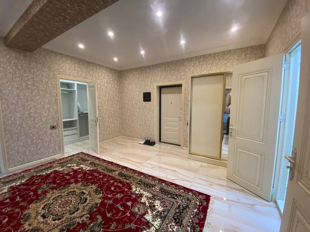 İcarəyə verilir 2 otaqlı yeni tikili 110 m² — Mənzil, Bakı (11)