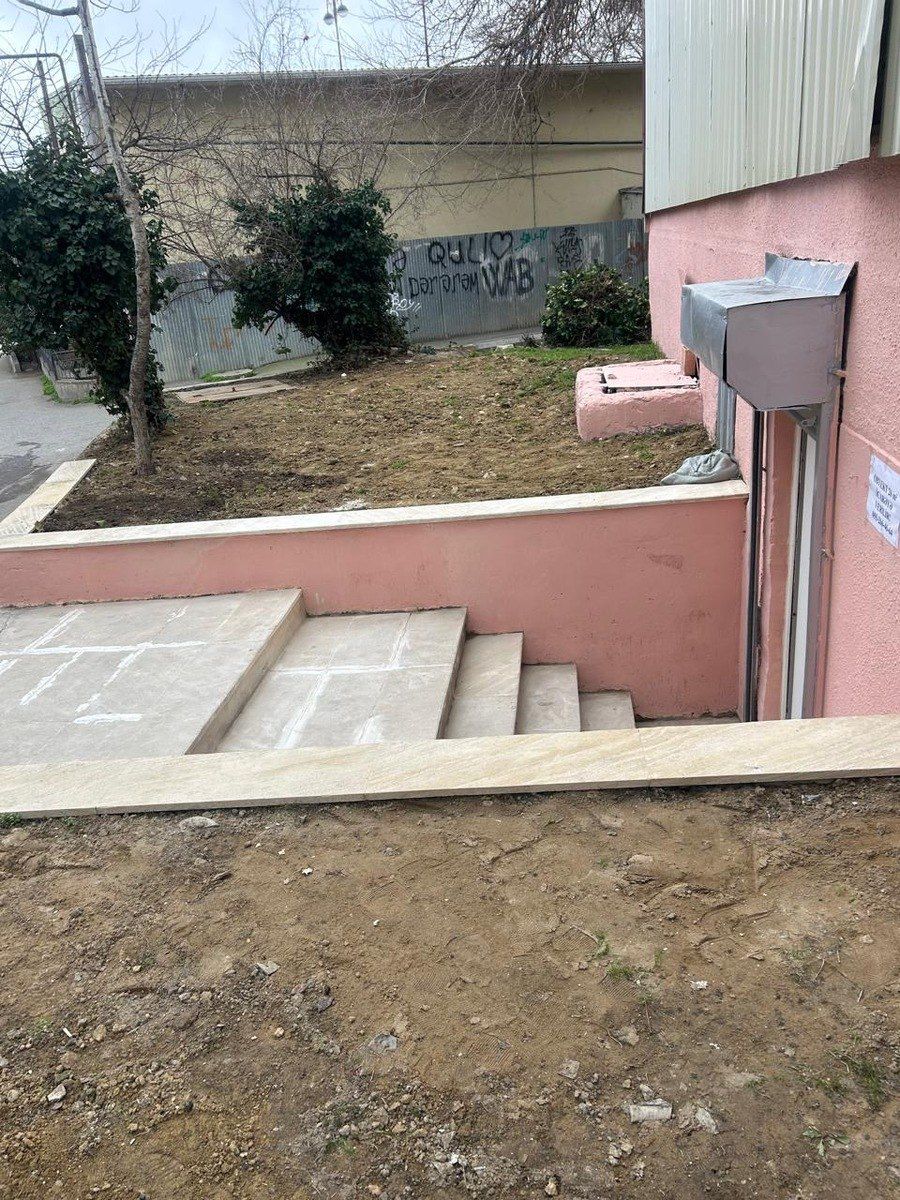 İcarəyə verilir obyekt 26 m² — Əmlak, Bakı (2)