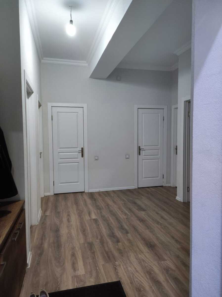 Satılır 4 otaqlı yeni tikili 110 m² — Mənzil, Bakı (12)