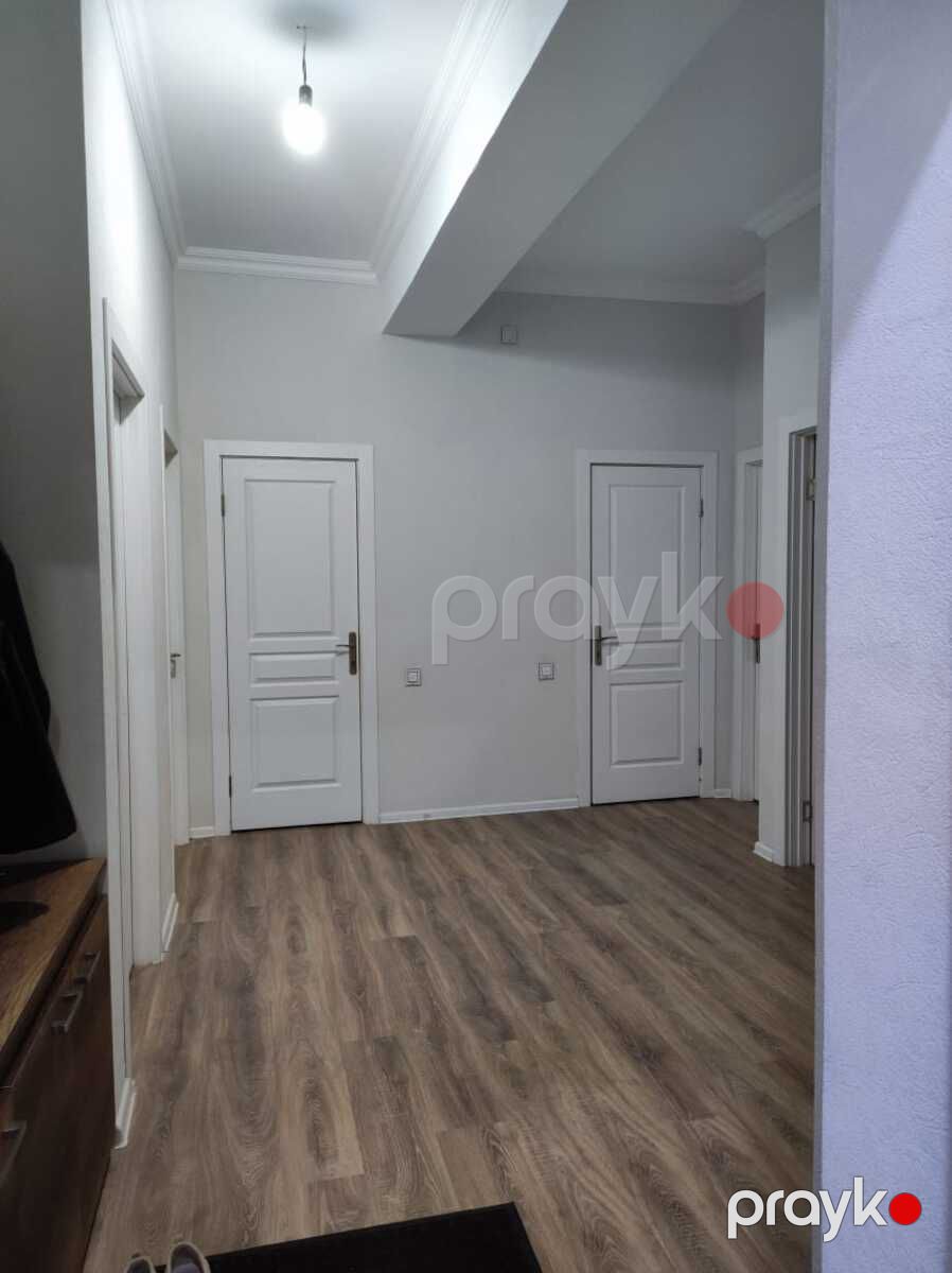 Satılır 4 otaqlı yeni tikili 110 m² — Mənzil, Bakı (12)