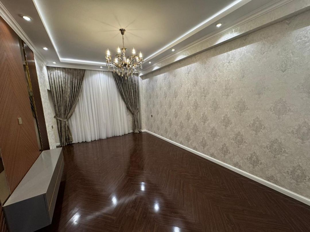 Satılır 2 otaqlı yeni tikili 54 m² — Mənzil, Bakı (2)