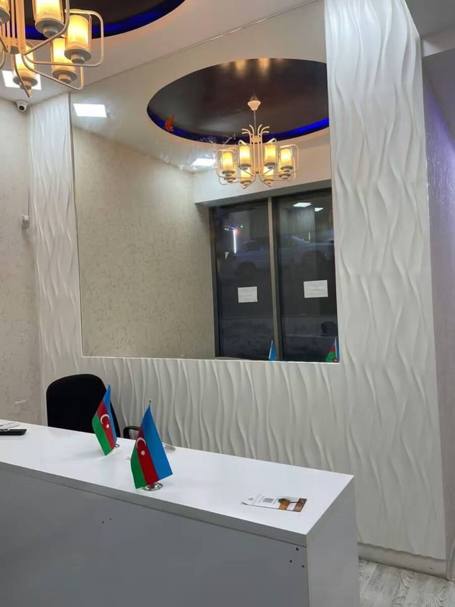 İcarəyə verilir obyekt 70 m² — Əmlak, Bakı (3)