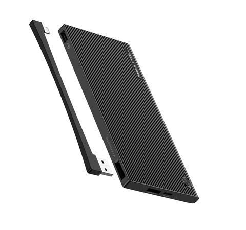 Powerbank Baseus 10000 mAh — Smartphone Accessories