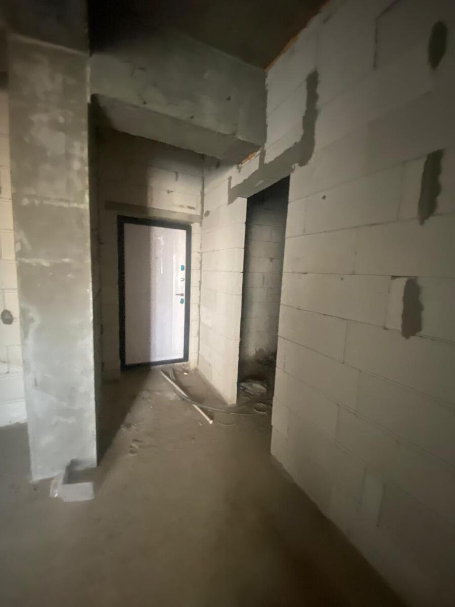 Satılır 2 otaqlı yeni tikili 77 m² — Mənzil, Bakı (5)