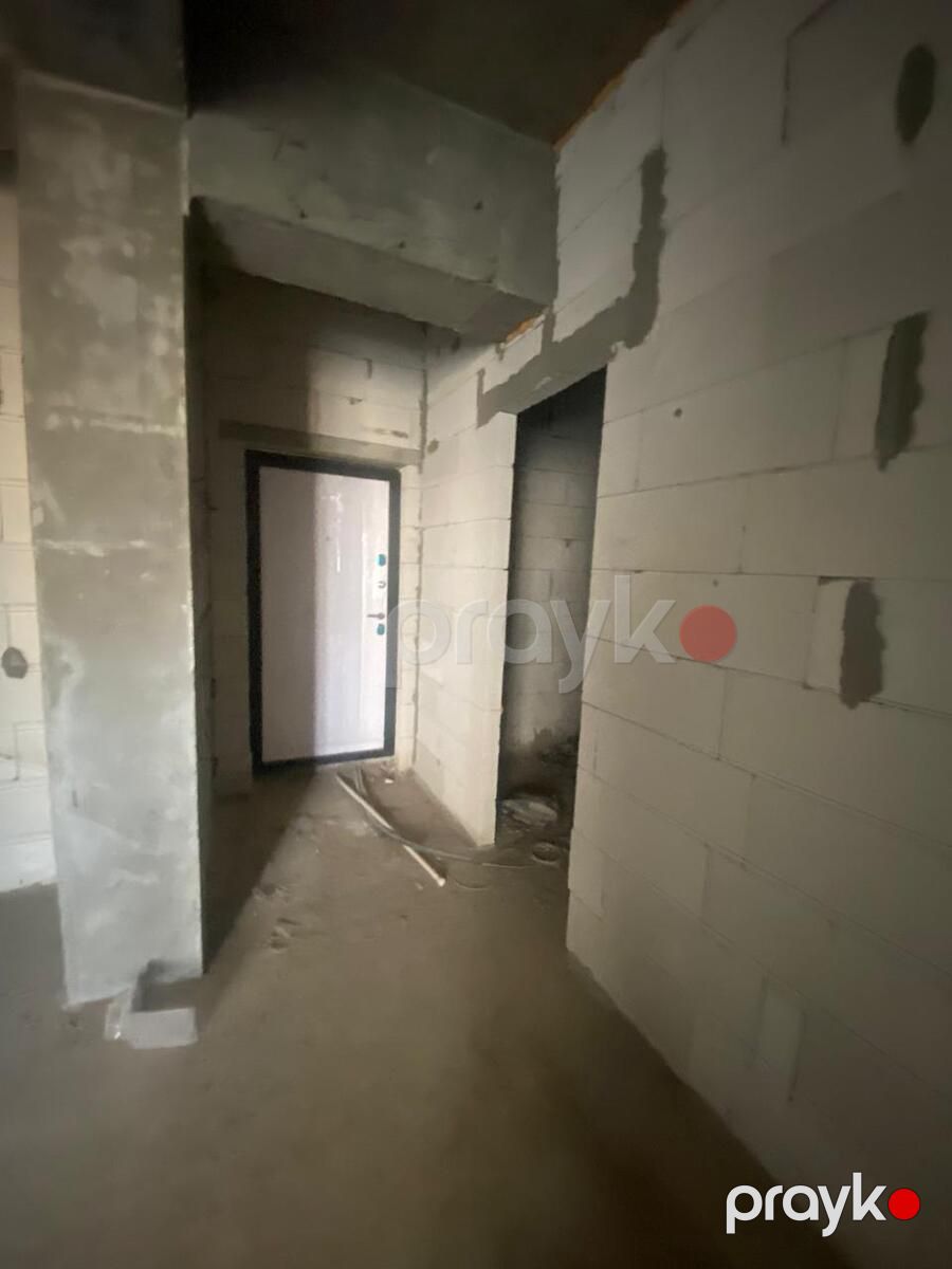 Satılır 4 otaqlı yeni tikili 122 m² — Mənzil, Bakı (5)