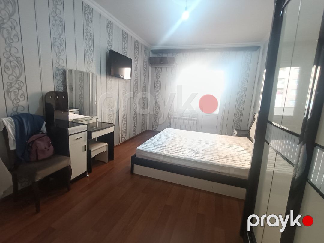 İcarəyə verilir 3 otaqlı yeni tikili 95 m² — Mənzil, Bakı (2)