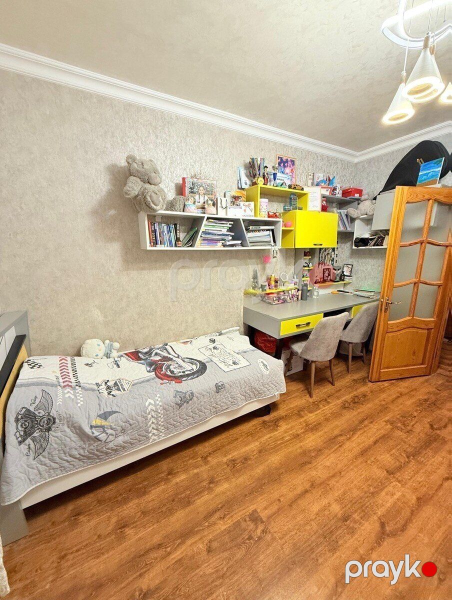 Satılır 3 otaqlı köhnə tikili 90 m² — Mənzil, Bakı (10)