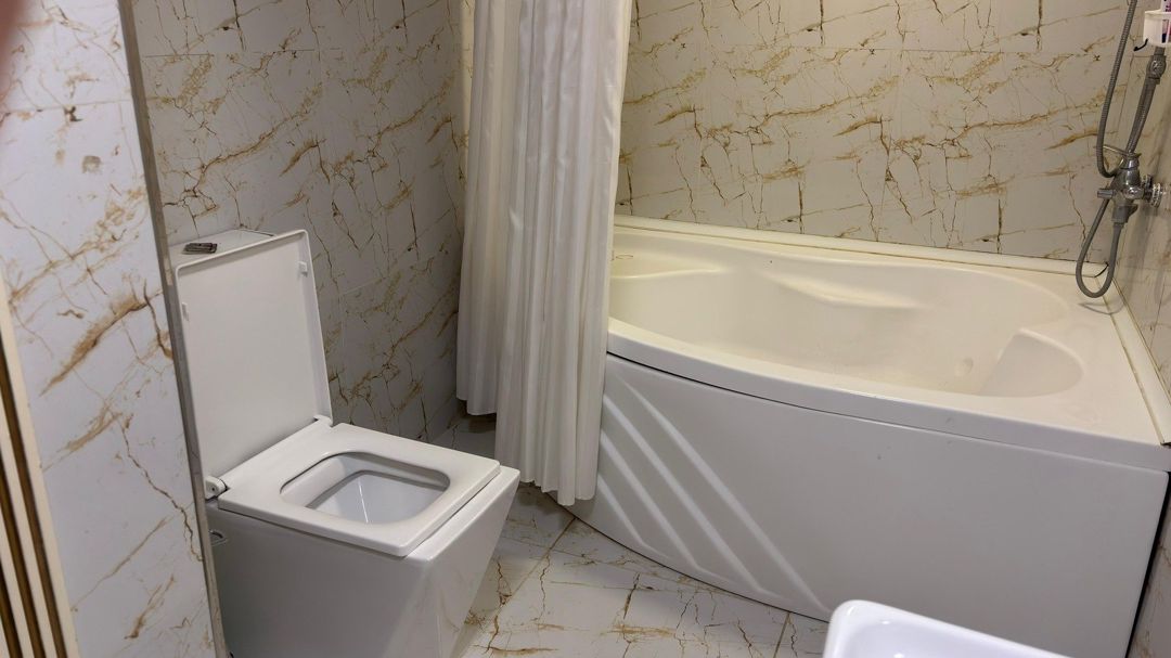 Satılır 4 otaqlı yeni tikili 95 m² — Mənzil, Bakı (11)