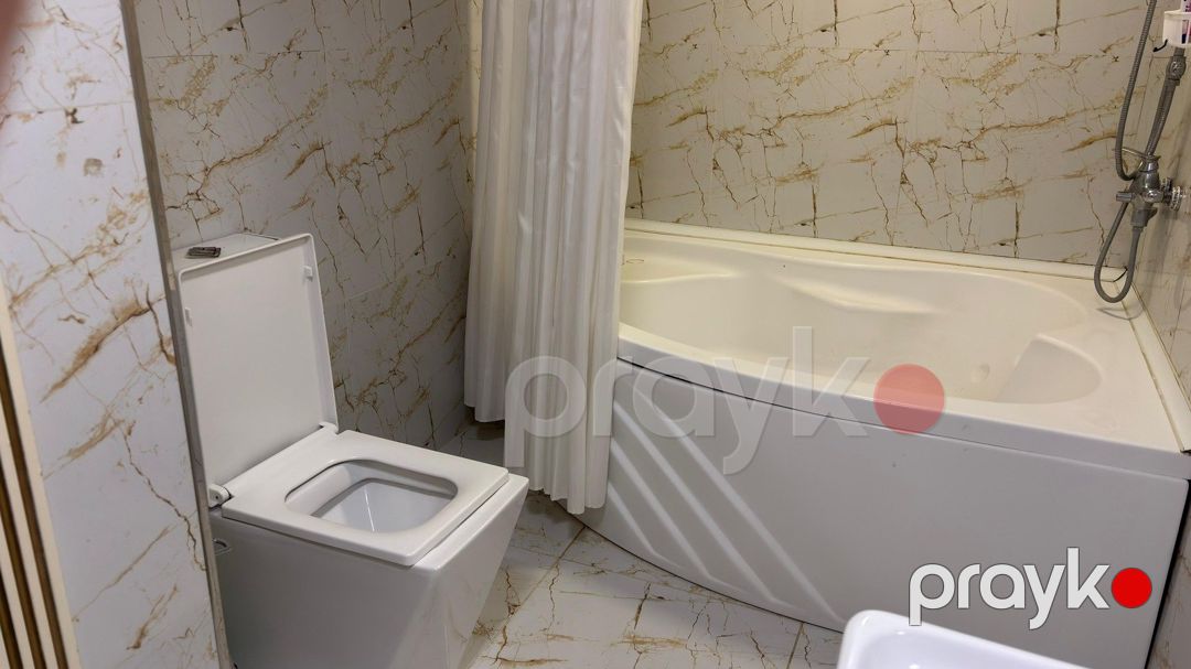 Satılır 4 otaqlı yeni tikili 95 m² — Mənzil, Bakı (11)
