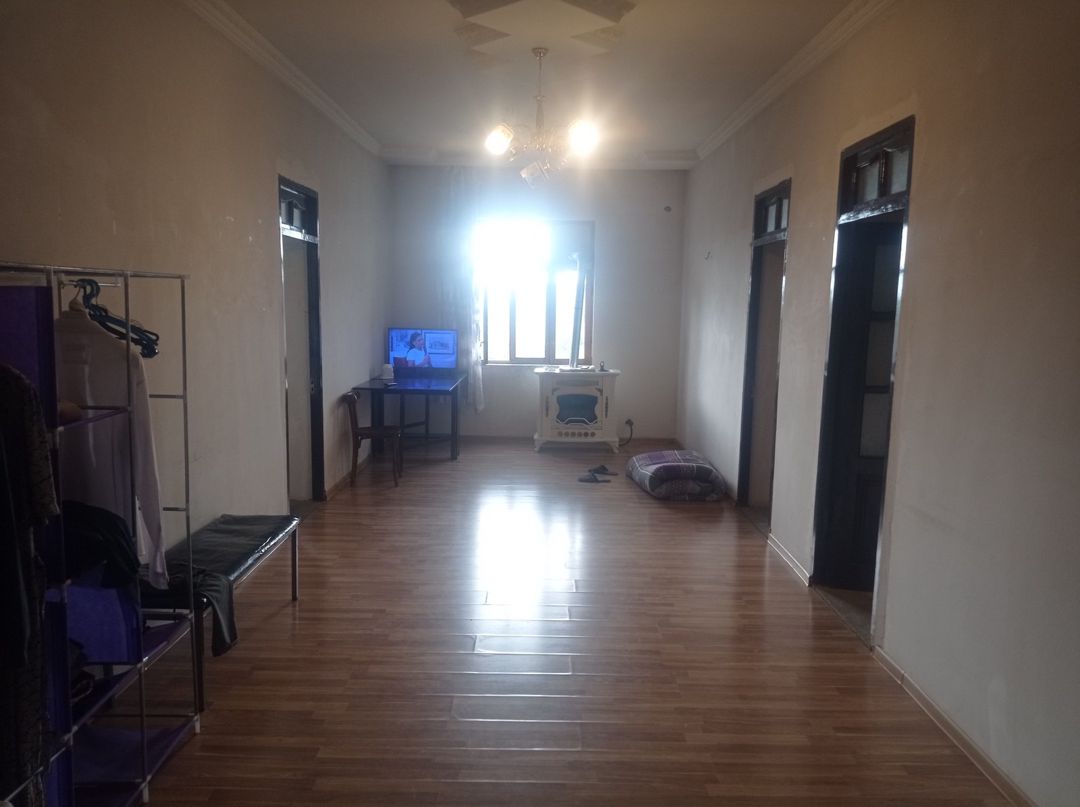 Satılır 5 otaqlı həyət evi/bağ evi 138 m² — Ev, villa, Bakı (3)