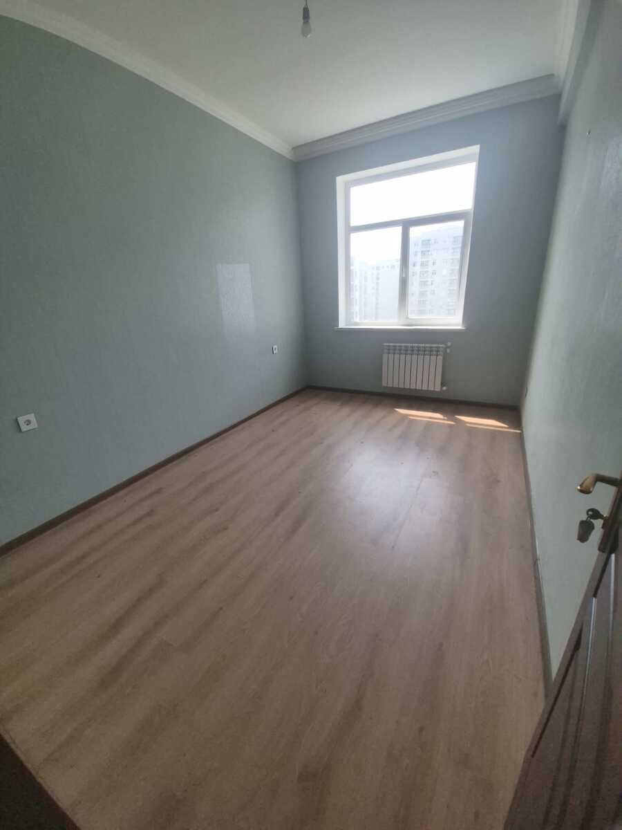 Satılır 3 otaqlı yeni tikili 76 m² — Mənzil, Bakı (7)