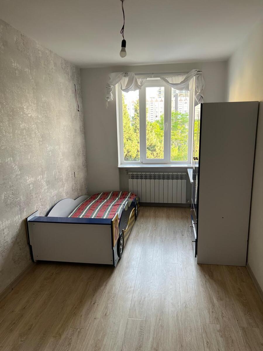 İcarəyə verilir 3 otaqlı köhnə tikili 65 m² — Mənzil, Bakı (6)