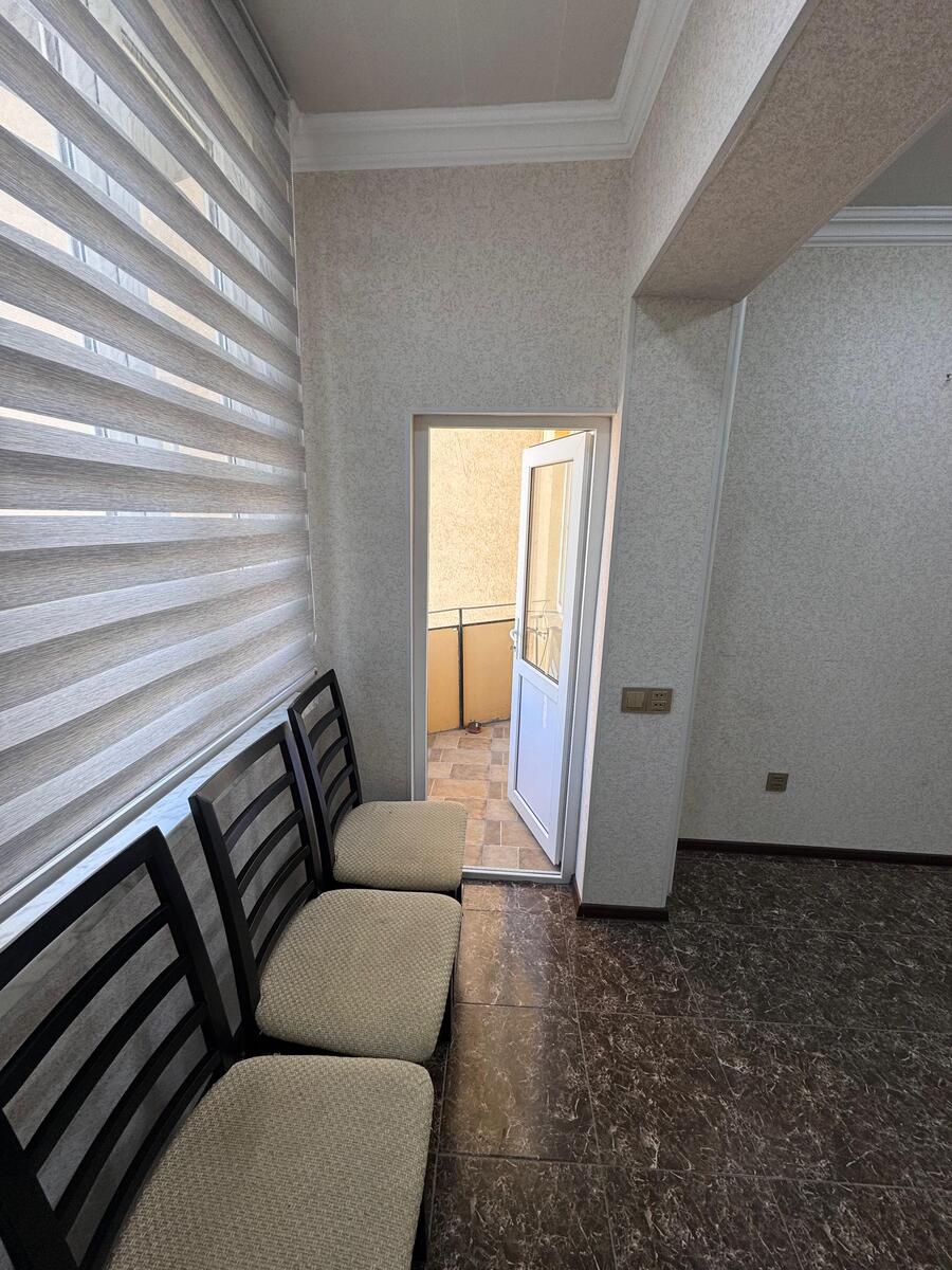 Satılır 1 otaqlı köhnə tikili 35 m² — Mənzil, Bakı (4)