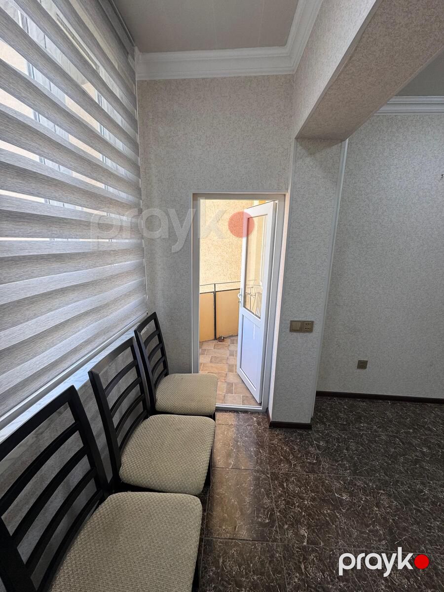 Satılır 1 otaqlı köhnə tikili 35 m² — Mənzil, Bakı (4)