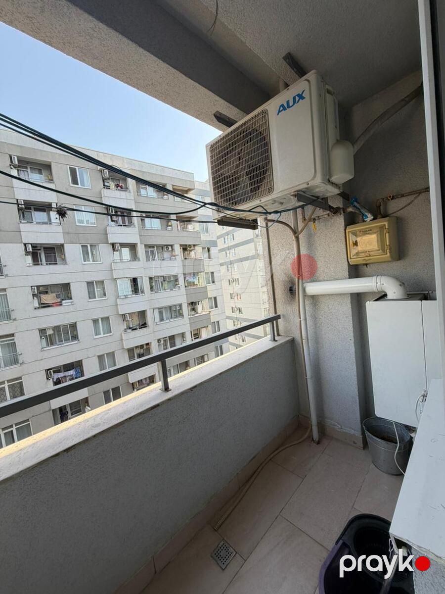 İcarəyə verilir 2 otaqlı yeni tikili 65 m² — Mənzil, Bakı (3)