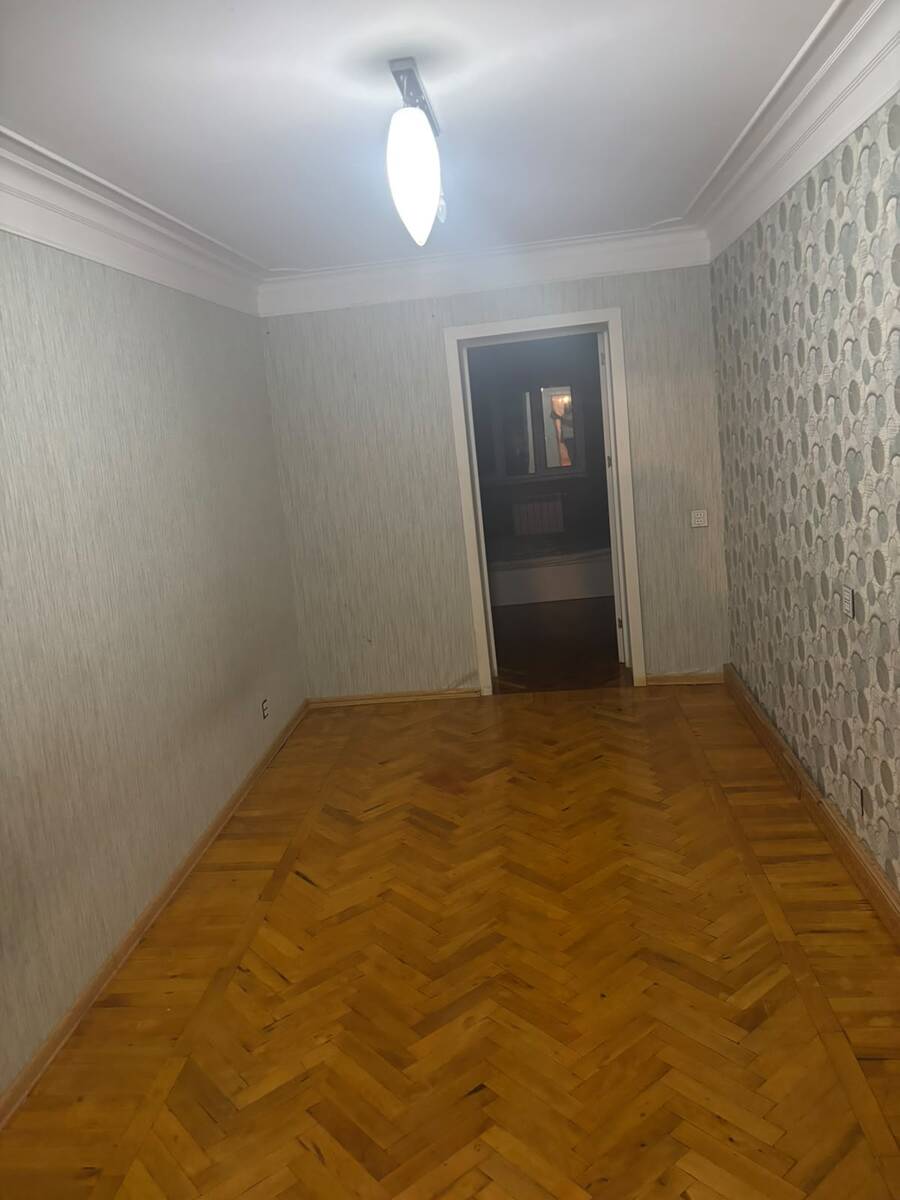 İcarəyə verilir 3 otaqlı köhnə tikili 60 m² — Mənzil, Bakı (4)