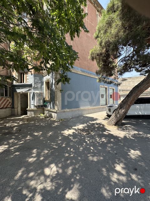 İcarəyə verilir 2 otaqlı ofis 75 m²
