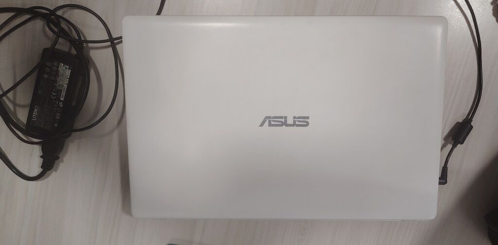 Asus X551CA-SX016D notbuku — Asus, Bakı (3)
