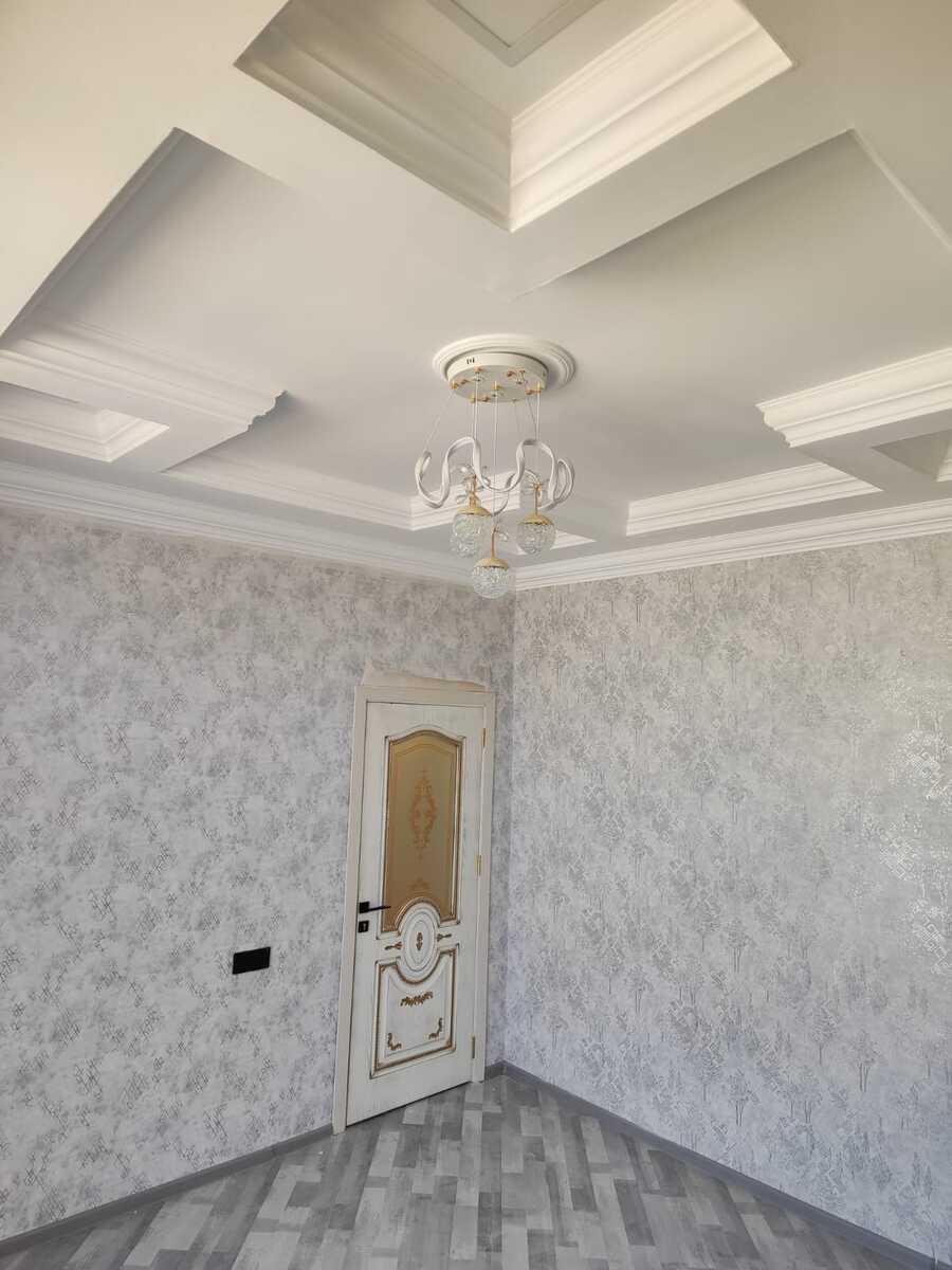Satılır 4 otaqlı həyət evi/bağ evi 190 m² — Ev, villa, Bakı (8)