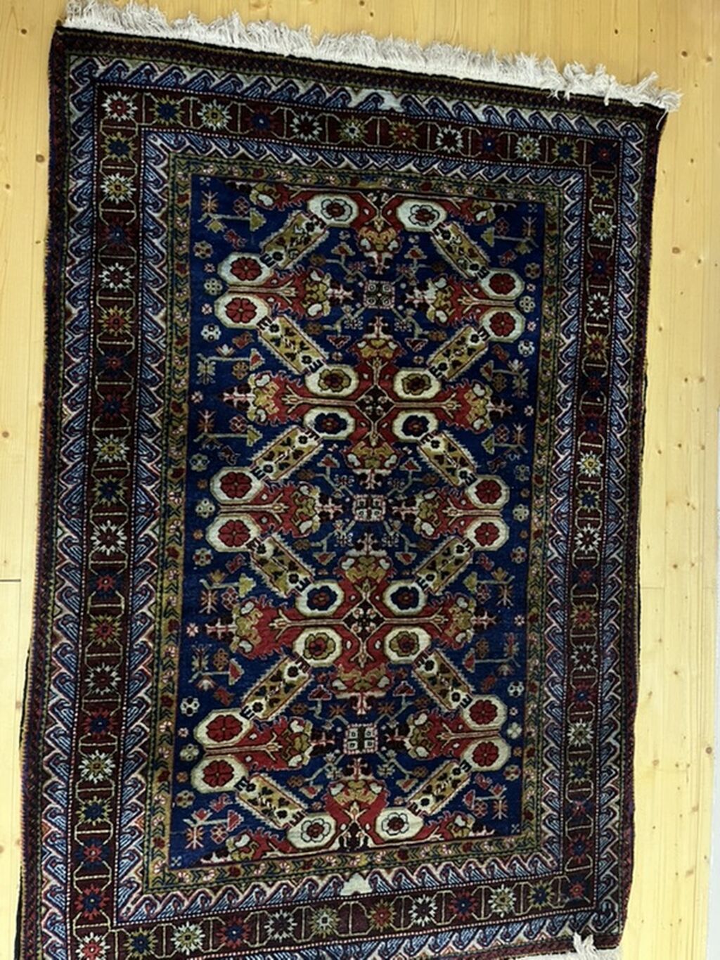 Xalça Dekorativ — Xalılar, Digah (5)
