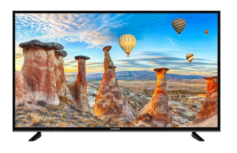 Grundig 55 GDU 7500B — Televizorlar, Bakı