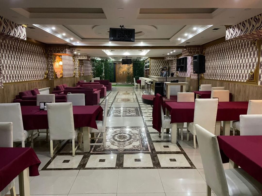 İcarəyə verilir obyekt 300 m² — Əmlak, Bakı (7)