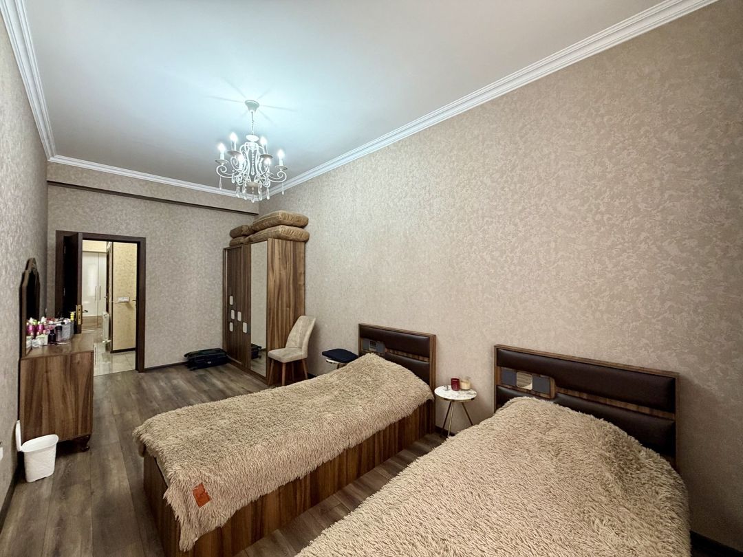 Satılır 3 otaqlı yeni tikili 130 m² — Mənzil, Bakı (6)