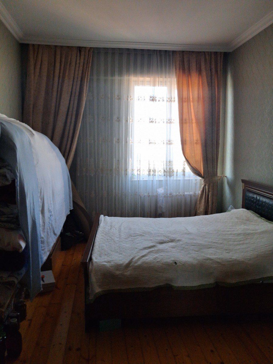 Satılır 2 otaqlı yeni tikili 77 m² — Mənzil, Bakı (4)