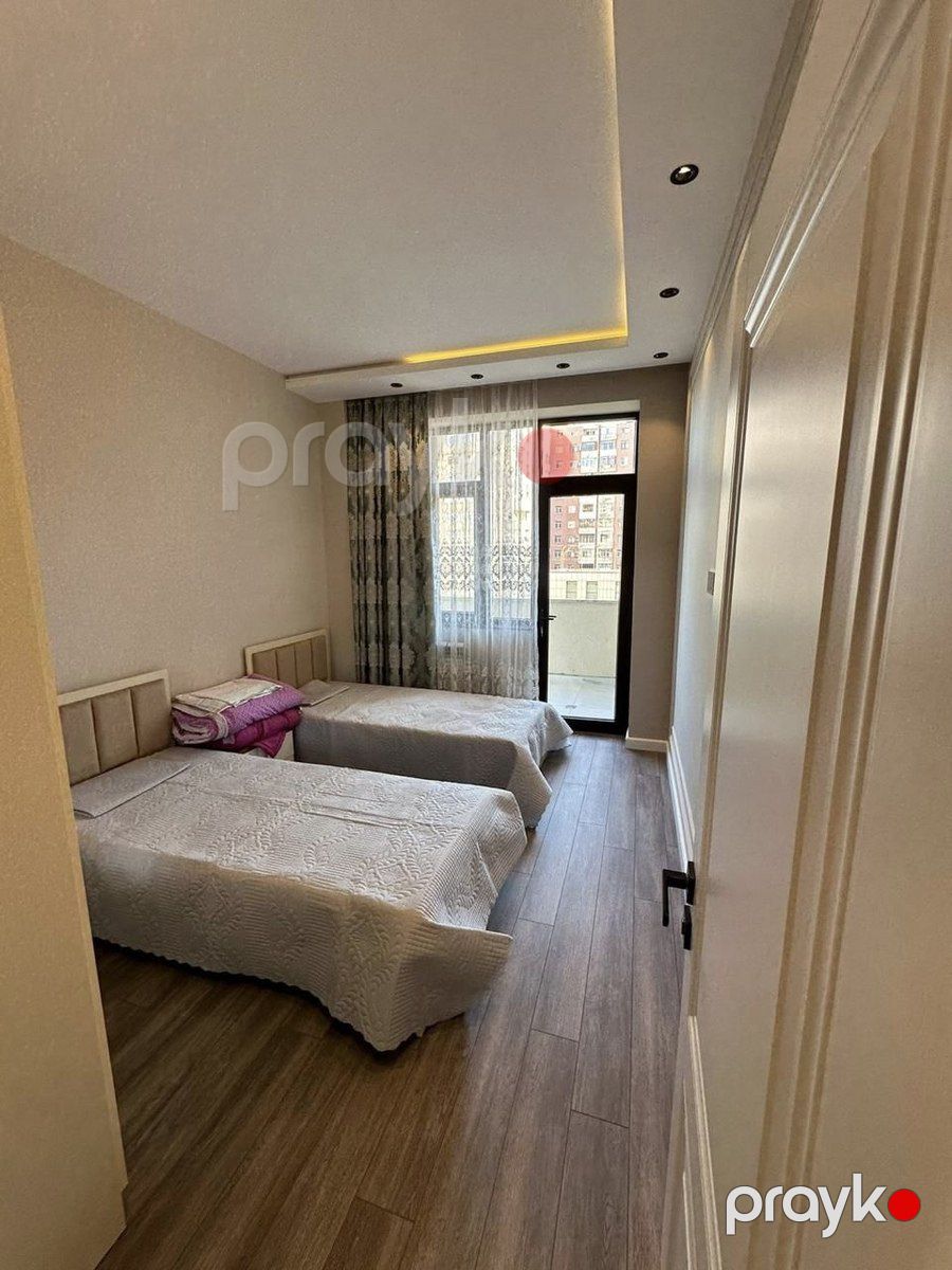 İcarəyə verilir 2 otaqlı yeni tikili 70 m² — Mənzil, Bakı (4)